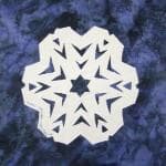 California Snowflake